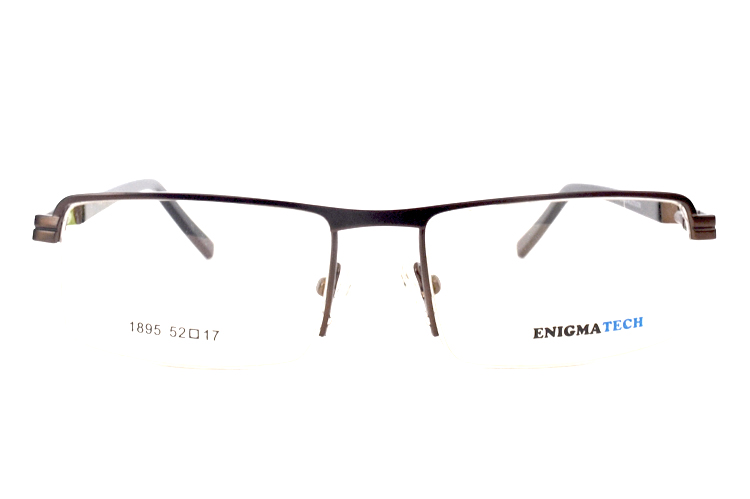 ENIGMA TECH 1895 BRN